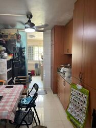 Blk 728 Khatib Spring (Yishun), HDB 4 Rooms #525129061